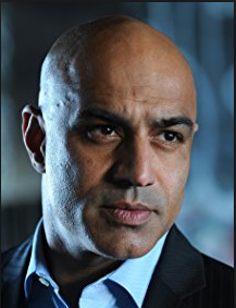 Faran Tahir