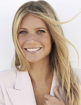 Gwyneth Paltrow