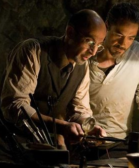 Ho Yinsen