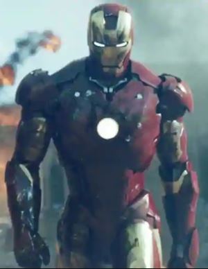 Iron Man