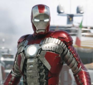 Iron Man 2
