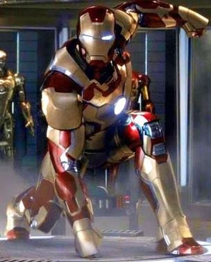 Iron Man 3