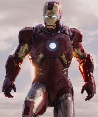 Vengadores