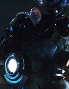 Iron Monger