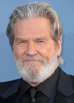 Jeff Bridges