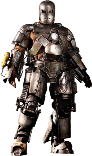 Mark I