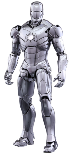 Mark II