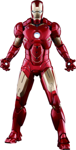 Mark IV
