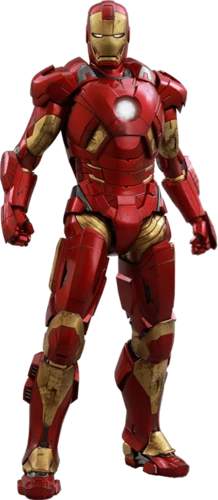 Mark IX