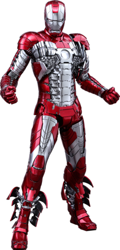 Mark V