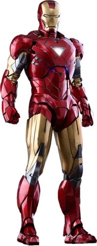 Mark VI