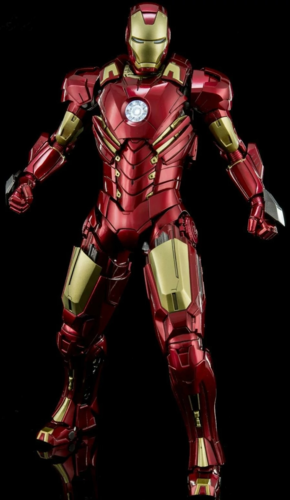 Mark VIII