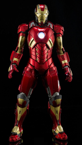 Mark XI