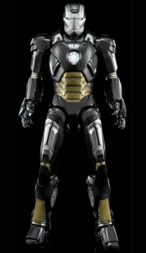 Mark XII