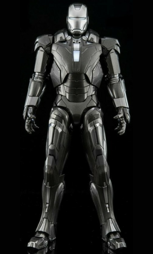 Mark XIII