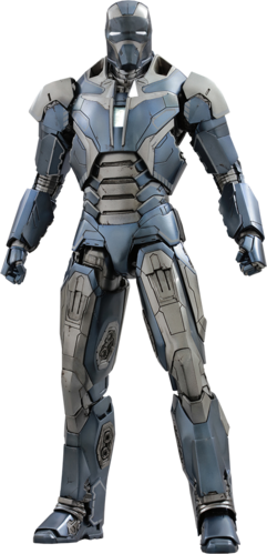 Mark XL