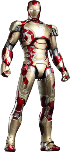Mark XLII