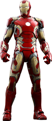 Mark XLIII