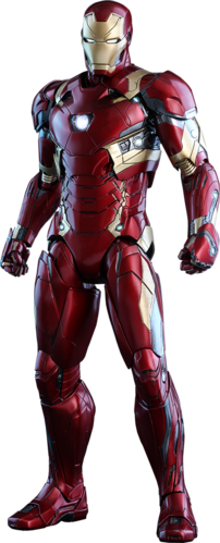 Mark XLVI