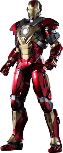 Mark XVII