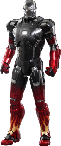 Mark XXII