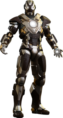 Mark XXIV