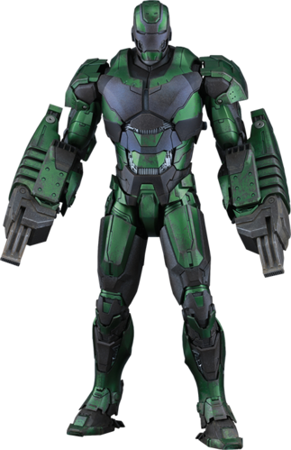 Mark XXVI