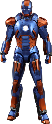 Mark XXVII