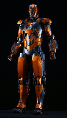 Mark XXVIII