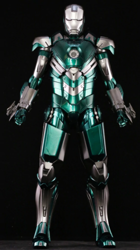 Mark XXXI