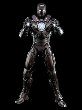Mark XXXII