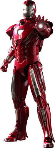 Mark XXXIII