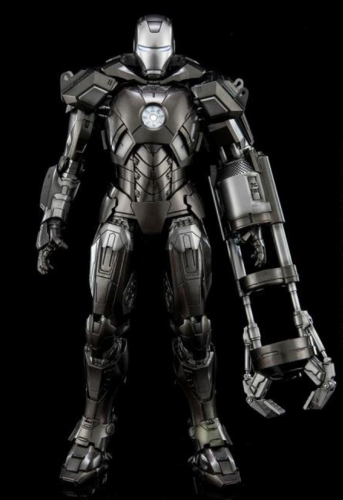 Mark XXXIV