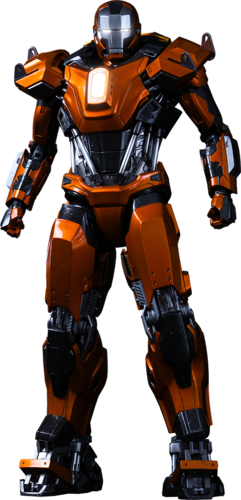 Mark XXXVI