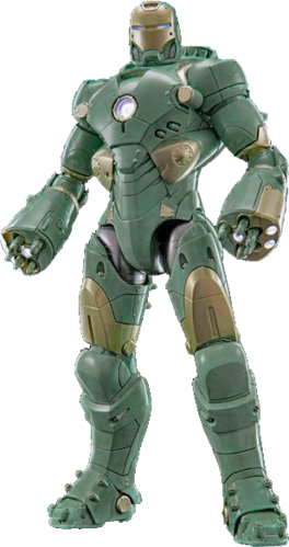 Mark XXXVII