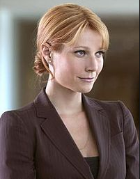 Pepper Potts