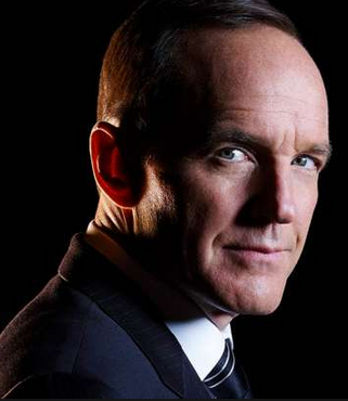 Phil Coulson