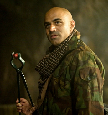 Ho Yinsen