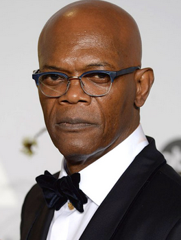 Samuel L. Jackson