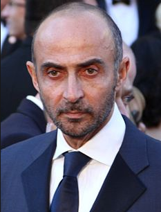Shaun Toub