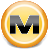 Imagen logo Megaupload