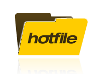 Imagen logo Hotfile