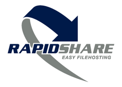 Imagen logo Rapidshare