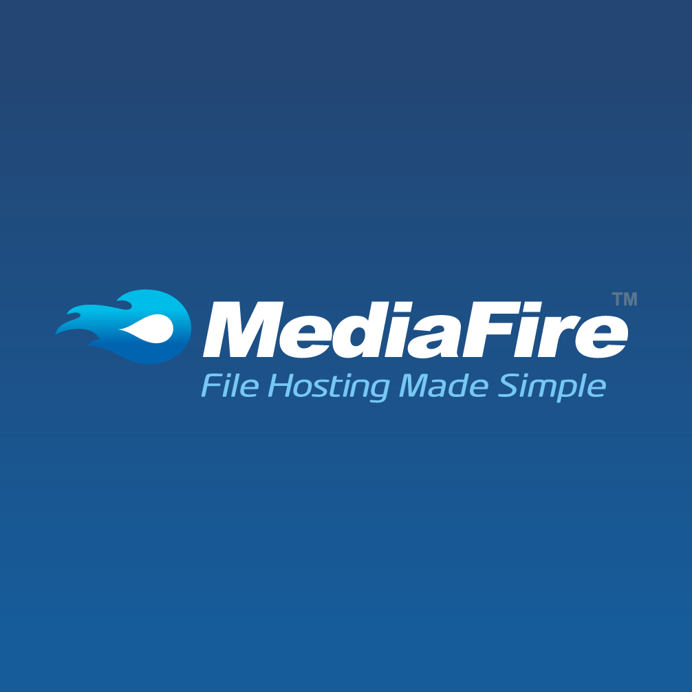 Imagen logo Mediafire