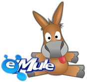 Imagen logo eMule
